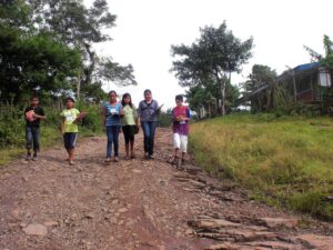 Investigacion Accion Transformadora